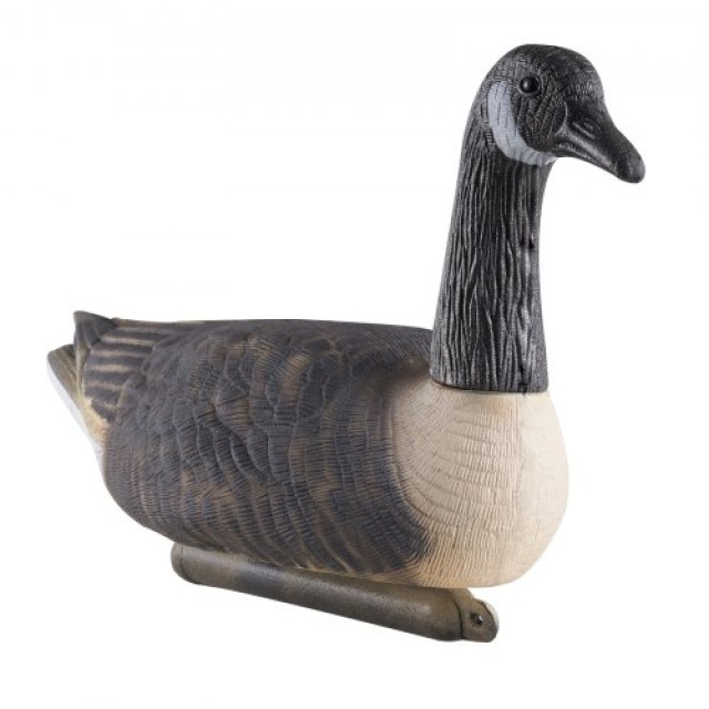 VEVOR Υπερρεαλιστικές Διακοσμητικές Χήνες Canada Goose 6-Pack JTSLY...