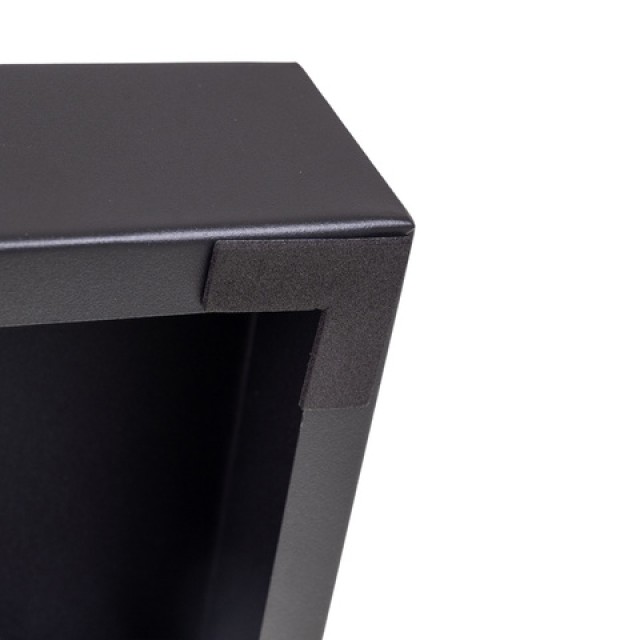 Kaminer Επιτραπέζιο Τζάκι Βιοαιθανόλης  35x18x16.5cm Εσωτερικού και...