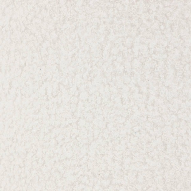 Atmosphera Επιτραπέζιο φωτιστικό Bona Bouclette Λευκό  202645