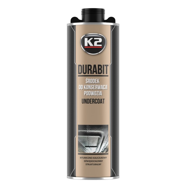 Ανθεκτικός Παράγοντας Συντήρησης Σασί K2 DURABIT L325