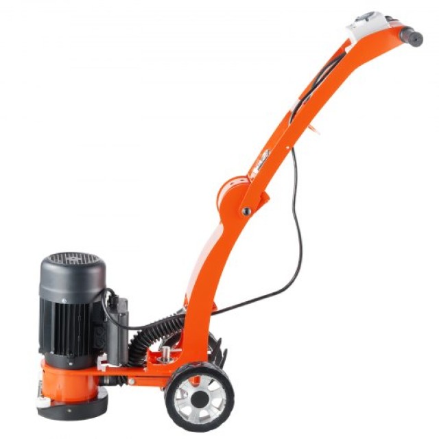VEVOR Τρίφτης Δαπέδου 7 2.0HP Ρυθμιζόμενος  HNTSGJJS13002S4ZDV2