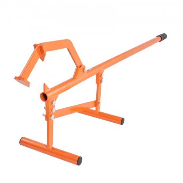 VEVOR Timberjack 46.5 Βαρέως Τύπου Ανυψωτήρας Κορμών για Μέγιστη Δι...