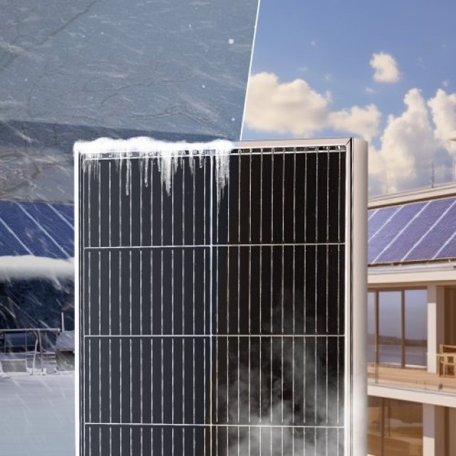 Σετ Ηλιακών Πάνελ VEVOR 200W με Ρυθμιστή Φόρτισης  GDSDJTYNBDJGBIR76V9