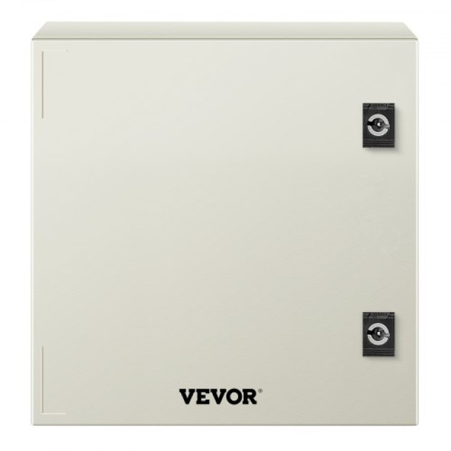 Κουτί Ηλεκτρικών Συνδέσεων VEVOR NEMA 4X 40x40x20cm IP66  DQXFSBLG4...