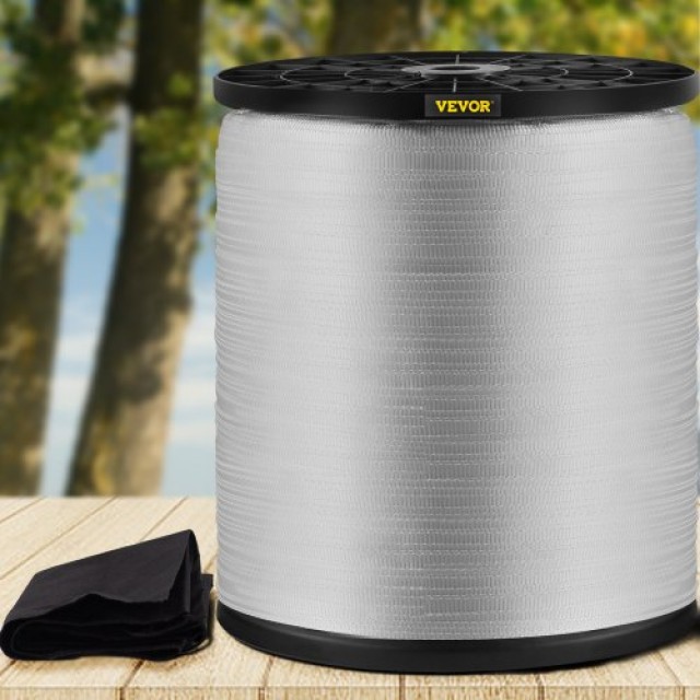 VEVOR Ταινία Έλξης 1250Lbs, 3153 x 1/2 για Καλώδια & Σωλήνες  DL12.7MMX961MPGRIV0