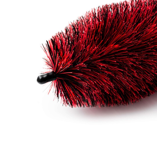 K2 Σκήπτρο: Βούρτσα Καθαρισμού Τροχών Υψηλής Απόδοσης D7010 K2 Σκήπτρο: Βούρτσα Καθαρισμού Τροχών Υψηλής Απόδοσης D7010