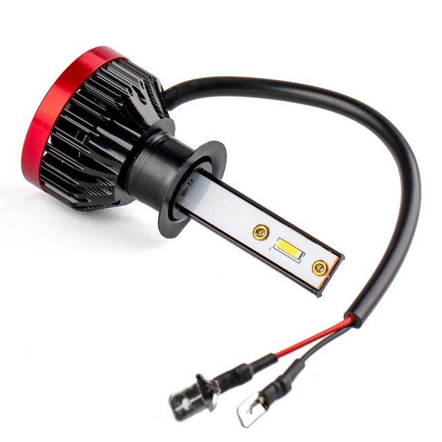 AMiO  Προβολείς LED Σειράς BF H1 ,02240