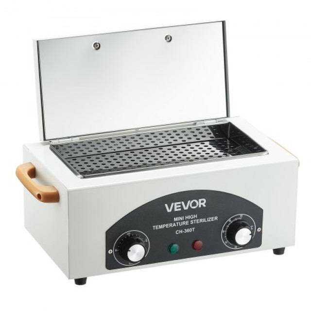 VEVOR Αυτόκαυστο Υψηλής Θερμοκρασίας 2L 300W Καθαριστής GWXDQ15L000...