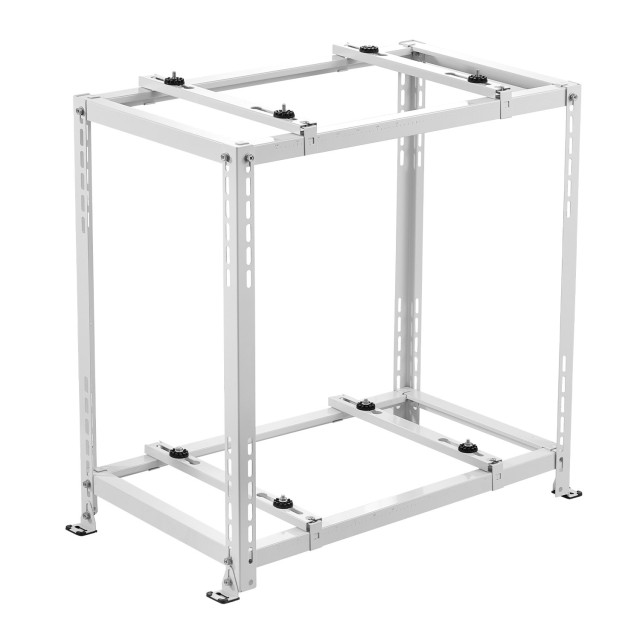 VEVOR Βάση Εδάφους Mini Split για Θερμική Αντλία 9000-18000 BTU Διπ... VEVOR Βάση Εδάφους Mini Split για Θερμική Αντλία 9000-18000 BTU Διπ...