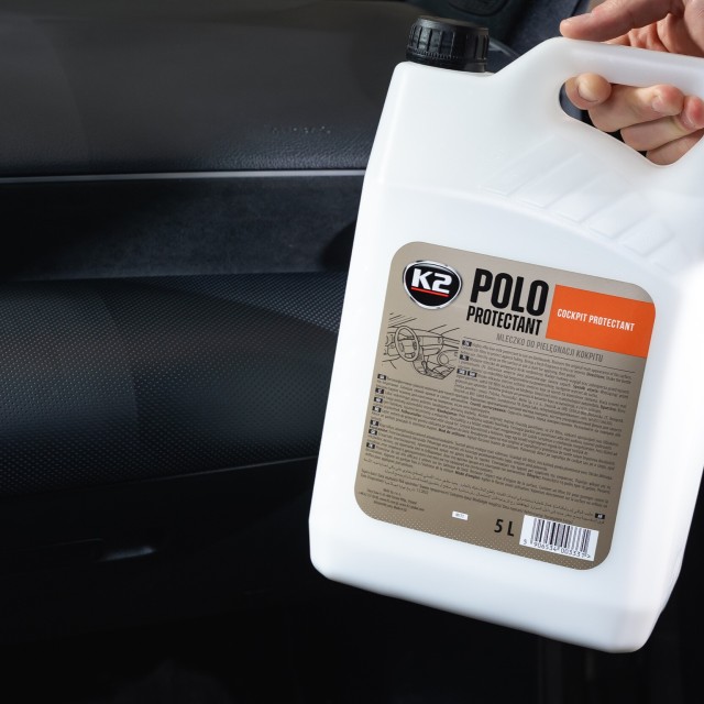 K2 Προστατευτικό Γαλάκτωμα 5L για Ταμπλό M171