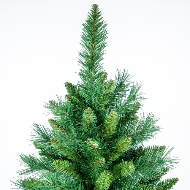 BAKAJI Χριστουγεννιάτικο Δέντρο Πράσινο Canberra 240 εκ. Πολύ Πυκνό... BAKAJI Χριστουγεννιάτικο Δέντρο Πράσινο Canberra 240 εκ. Πολύ Πυκνό...