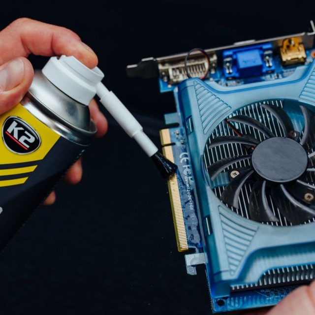 K2 Καθαριστικό IPA 99 400ml για καθαρισμό οπτικών ειδών, μηχανικών ...