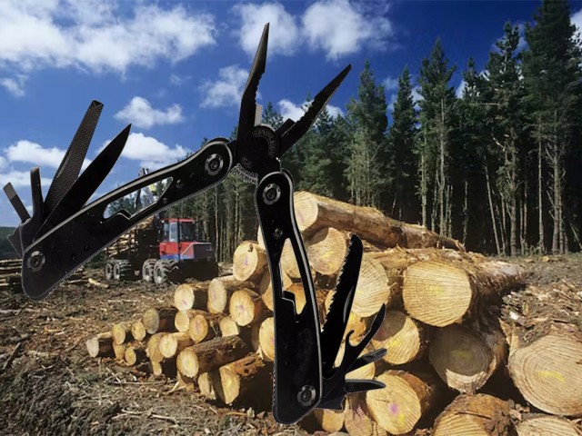 Verk Group Πολυεργαλείο πολλαπλών χρήσεων 20 σε 1 5907451337561 Verk Group Πολυεργαλείο πολλαπλών χρήσεων 20 σε 1 5907451337561