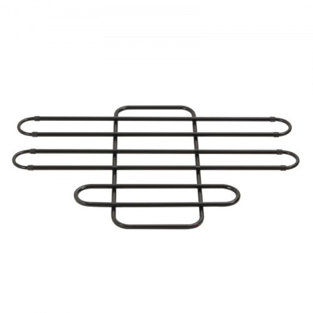 VEVOR Ρυθμιζόμενο Μεταλλικό Διαχωριστικό Αυτοκινήτου για Κατοικίδια... VEVOR Ρυθμιζόμενο Μεταλλικό Διαχωριστικό Αυτοκινήτου για Κατοικίδια...