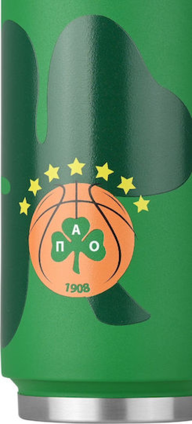 ESTIA Θερμός Ταξιδιού 500ml Παναθηναϊκός BC 00-27131