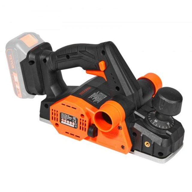 Ηλεκτρικός Φαλτσοπλάνης VEVOR 3-1/4 16500 RPM  WXDDSCBCBD314JESHV9
