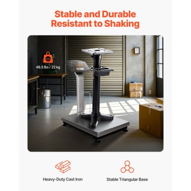 VEVOR Βάση Τροχού με Πλάκα Στήριξης 27 x 27 εκ. TSMCDZYZXZTZQS7YB001V0 VEVOR Βάση Τροχού με Πλάκα Στήριξης 27 x 27 εκ. TSMCDZYZXZTZQS7YB001V0