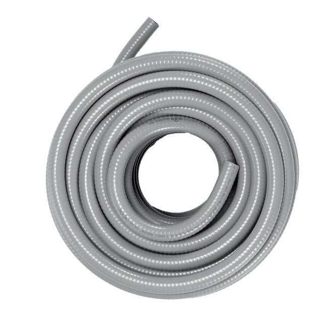 Εύκαμπτη PVC Σωλήνωση  3/4  ίντσες VEVOR   PVCYMDQDG34IIP87TV0