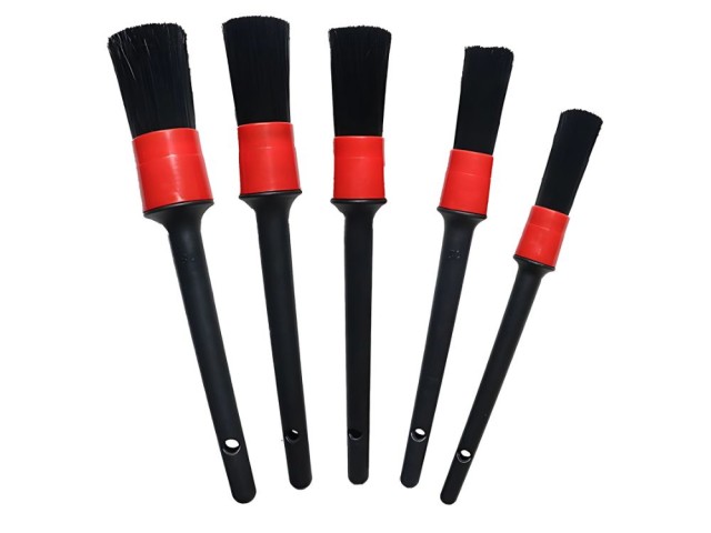 Σετ Καθαρισμού Αυτοκινήτου με Βούρτσες, Pads & Τσάντα Οργάνωσης 590... Σετ Καθαρισμού Αυτοκινήτου με Βούρτσες, Pads & Τσάντα Οργάνωσης 590...