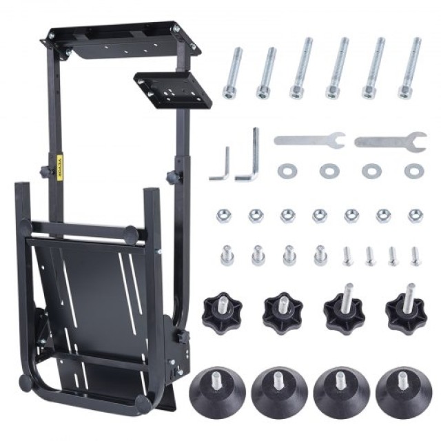 Βάση Τιμονιού VEVOR για G920/G25/G27/G29, Χωρίς Τιμόνι & Πεντάλ  G920YXARTZDJ00001V0