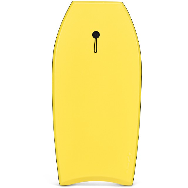 Costway  Ιδανική Σανίδα Bodyboard για Καλοκαιρινές Περιπέτειες στην Παραλία OP70225-L