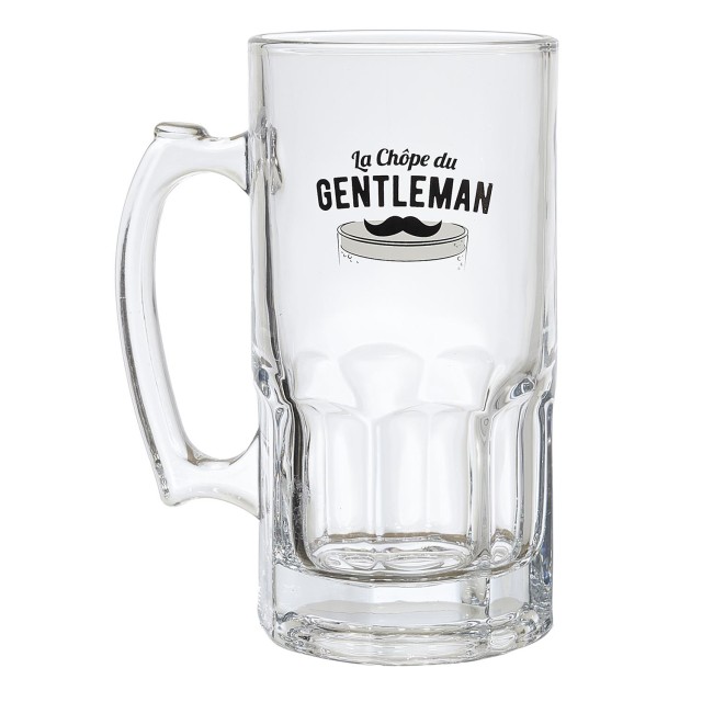 Cook Concept Ποτήρι Μπύρας XXL από Γυαλί – 1 Λίτρο με Τυχαία Επιλο... Cook Concept Ποτήρι Μπύρας XXL από Γυαλί – 1 Λίτρο με Τυχαία Επιλο...