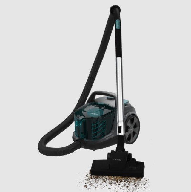 Ηλεκτρική Σκούπα  Conga Rockstar Cyclonic XL ProAnimal Cecotec CEC-04468