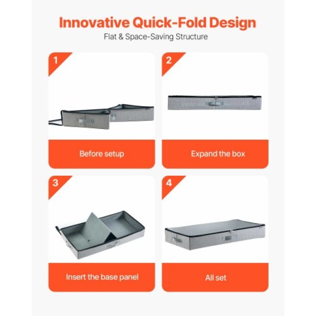 VEVOR 45L Στοιβαζόμενα Κουτιά Οργάνωσης Παπουτσιών με Διαφανές Καπά... VEVOR 45L Στοιβαζόμενα Κουτιά Οργάνωσης Παπουτσιών με Διαφανές Καπά...