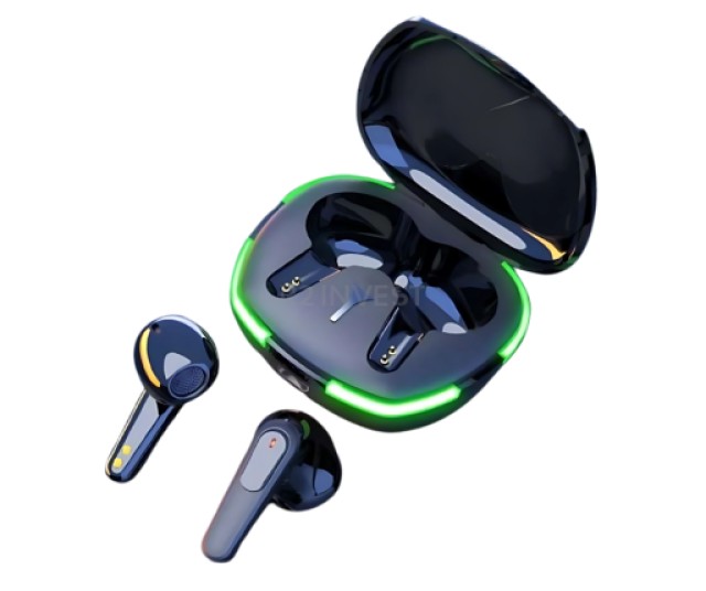Ακουστικά Bluetooth Gaming Pro 60 – TWS, Noise Cancelling, Με Μικρόφωνο 5908222241926 SPM