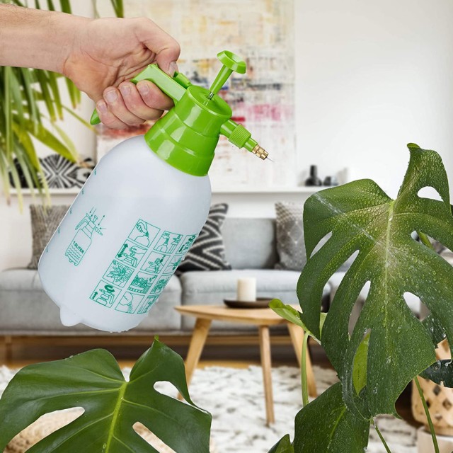 BAKAJI Ψεκαστήρας Πίεσης 1,5 Λίτρων Ρυθμιζόμενο Ορειχάλκινο Ακροφύσ... BAKAJI Ψεκαστήρας Πίεσης 1,5 Λίτρων Ρυθμιζόμενο Ορειχάλκινο Ακροφύσ...