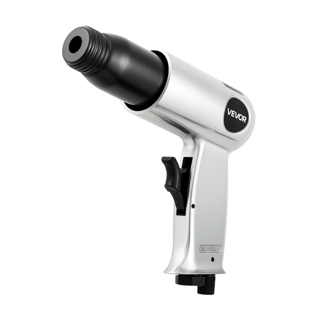 VEVOR Κιτ Πνευματικού Σφυριού Air Hammer με 4 Καλέμια 3500 BPM 12 C...