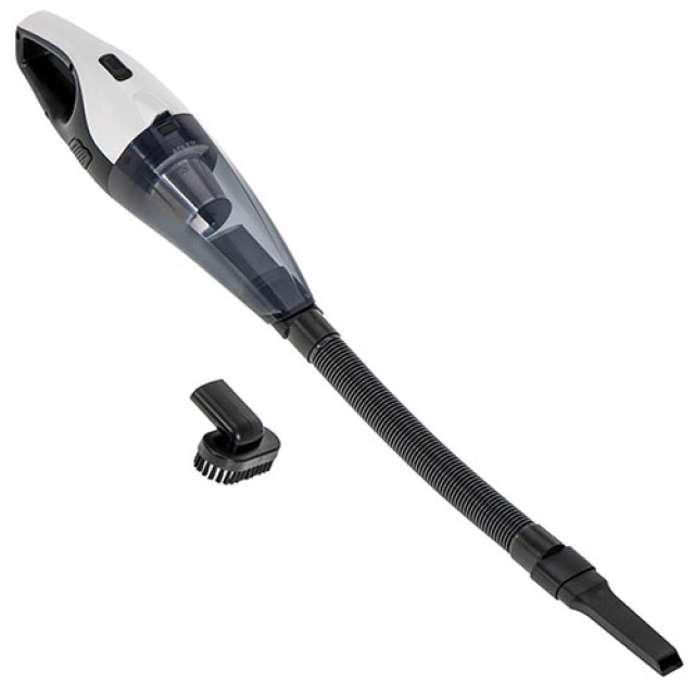 Ηλεκτρικό Σκουπάκι Αυτοκινήτου USB C / 12 V Adler AD-7059