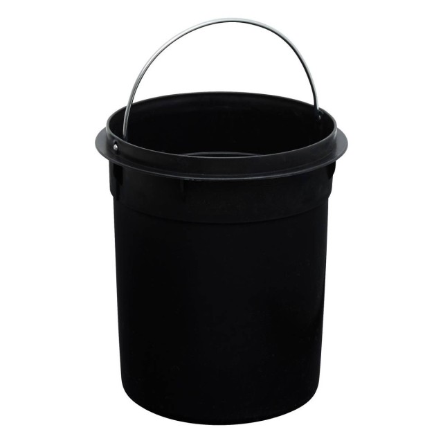 5FIVE Simply smart Κάδος Απορριμμάτων με Πεντάλ Arboria 3L 213301