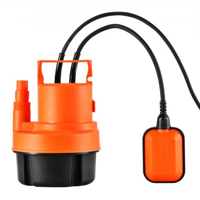 Υποβρύχια Αντλία VEVOR 320W 1585 GPH  QSSZBSL043HPS5JCBV2