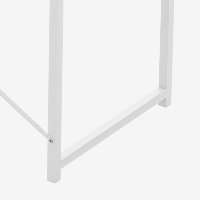 MarkAdler Γωνιακό Γραφείο Leader 150x90 Λευκό 5903796019612