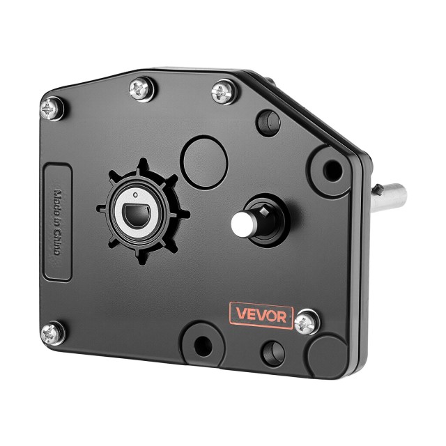 VEVOR Κουτί Συστήματος Προσγείωσης RV Fifth Wheel για Lippert Ventu...