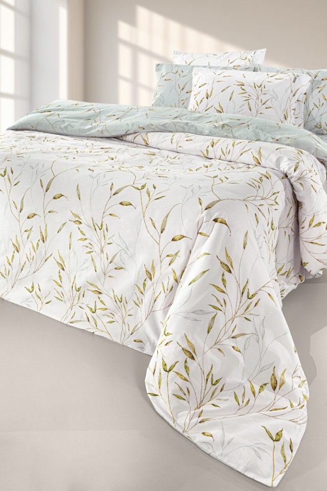 Guy Laroche Σετ 3τμχ Σεντόνια Fleria Ocean 180x265, 1110092125011