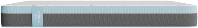 Στρώμα Υψηλής Στήριξης με ViscoSense και FoamVital+,100 x 200 x 28 cm - Flow PureVital 4990 CEC-08719 Cecotec
