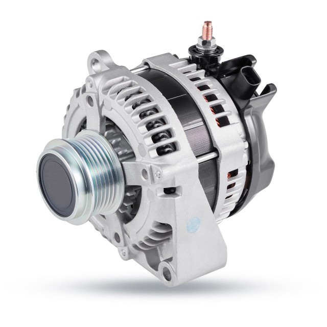 VEVOR Δυναμό Αυτοκινήτου για Chevy Express 2500 V6 4.3L V8 6.0L (20...