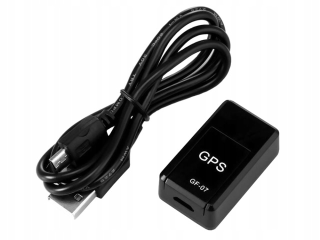 Verk group Μίνι Εντοπιστής GPS με Απόκρυψη και Υποστήριξη SIM για Π...