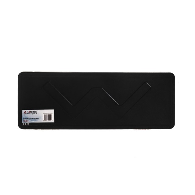 Δαγκάνα Μέτρησης 0 - 150 mm TAGRED TA1311
