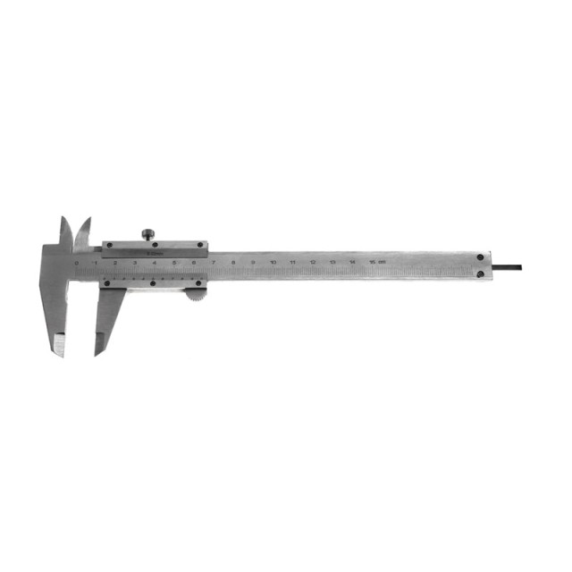 Δαγκάνα Μέτρησης 0 - 150 mm TAGRED TA1311