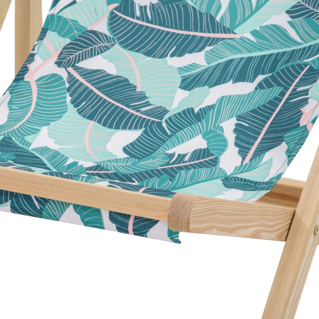 Outsunny Σετ 2 πτυσσόμενες ξύλινες ξαπλώστρες κήπου με ανακλινόμενη... Outsunny Σετ 2 πτυσσόμενες ξύλινες ξαπλώστρες κήπου με ανακλινόμενη...