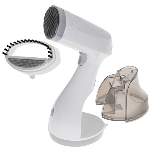 Adler Ισχυρή Συσκευή Ατμού Adler AD 5042: 1500 W, Άμεση Προθέρμανση...