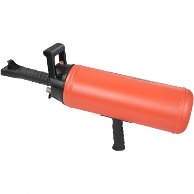 Φορητός Φουσκωτής Ελαστικών VEVOR 2.4 Gal/9 L, 150 PSI για Αυτοκίνητα και Τρακτέρ  LTBCQ9L145PSI37Y1V0