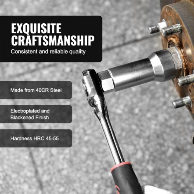 VEVOR Σετ 10τμχ Επαναφοράς Σπειρώματος Άξονα M20 M22 M24 UNF 13/16... VEVOR Σετ 10τμχ Επαναφοράς Σπειρώματος Άξονα M20 M22 M24 UNF 13/16...