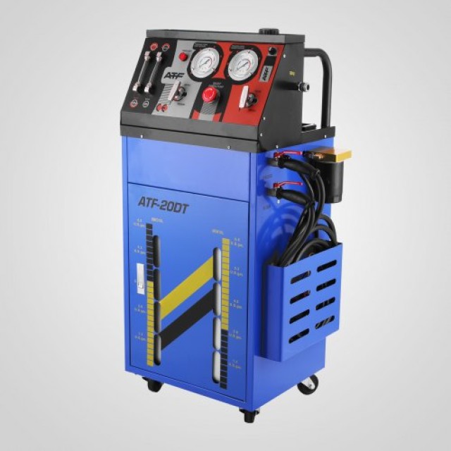 VEVOR  Μηχανή Ανταλλαγής Υγρών Κιβωτίου 12V, 0-60PSI  12VZDBSXQXJ000001V0