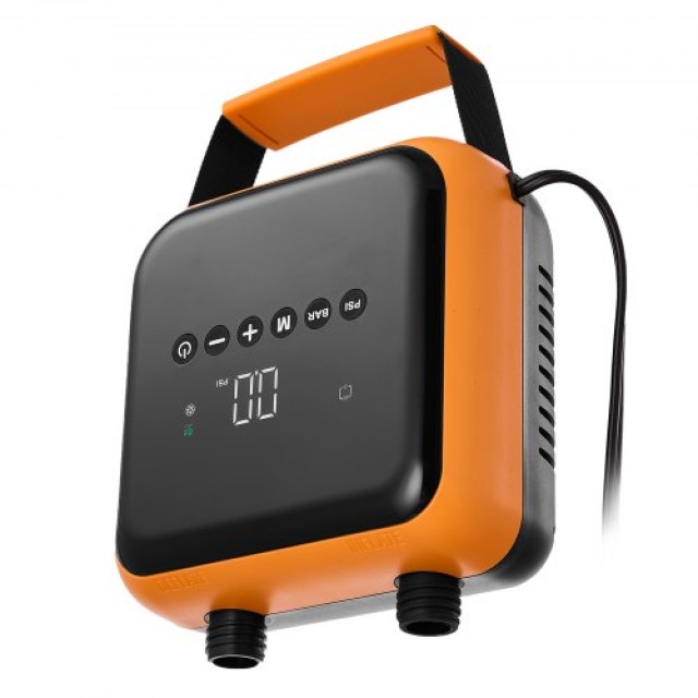 VEVOR Ασύρματη Αντλία SUP 40 PSI με Αυτόματη Απενεργοποίηση JBDDQB5...