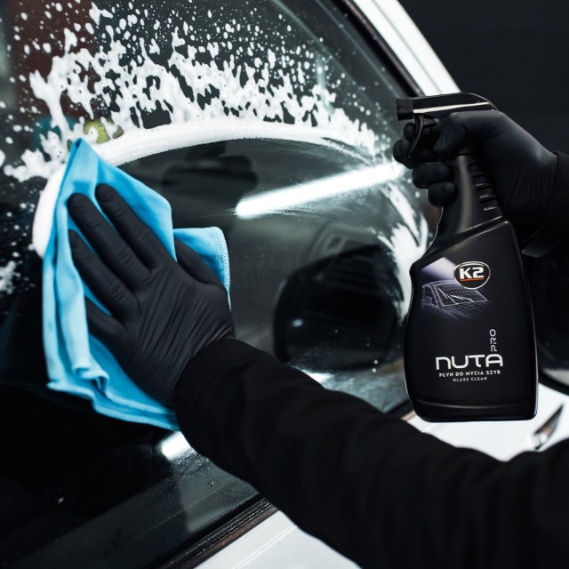 K2 NUTA PRO Καθαριστικό Γυαλιών 750ml D4002