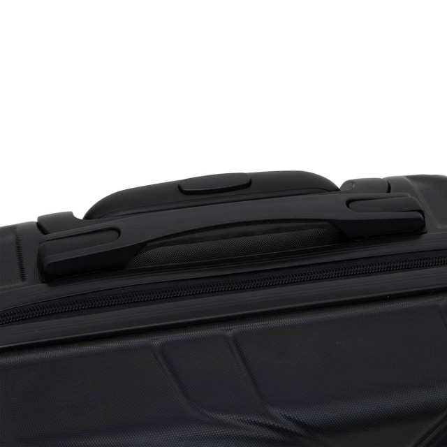 5FIVE Simply smart Ανθεκτική Βαλίτσα Καμπίνας ABS  με 8 Ρόδες, 36 x...